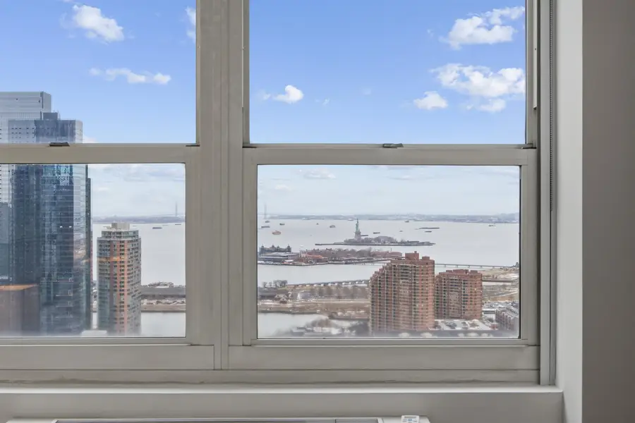 88 MORGAN ST #4307, Jersey City, NJ 07302 - #3