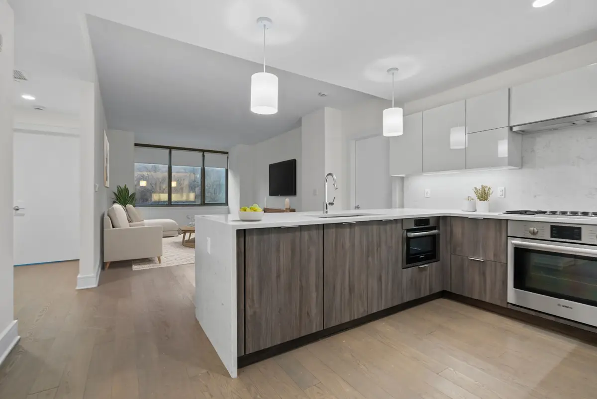 9 AVENUE AT PORT IMPERIAL #823, West New York, NJ 07093 - #1