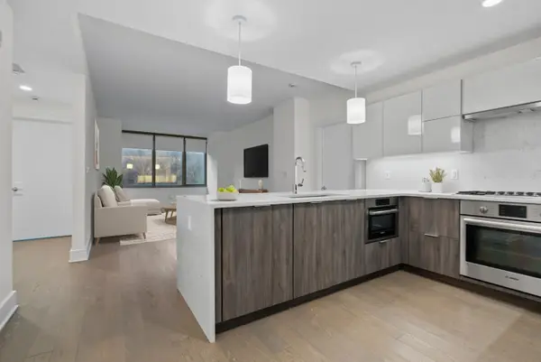 9 AVENUE AT PORT IMPERIAL #823, West New York, NJ 07093