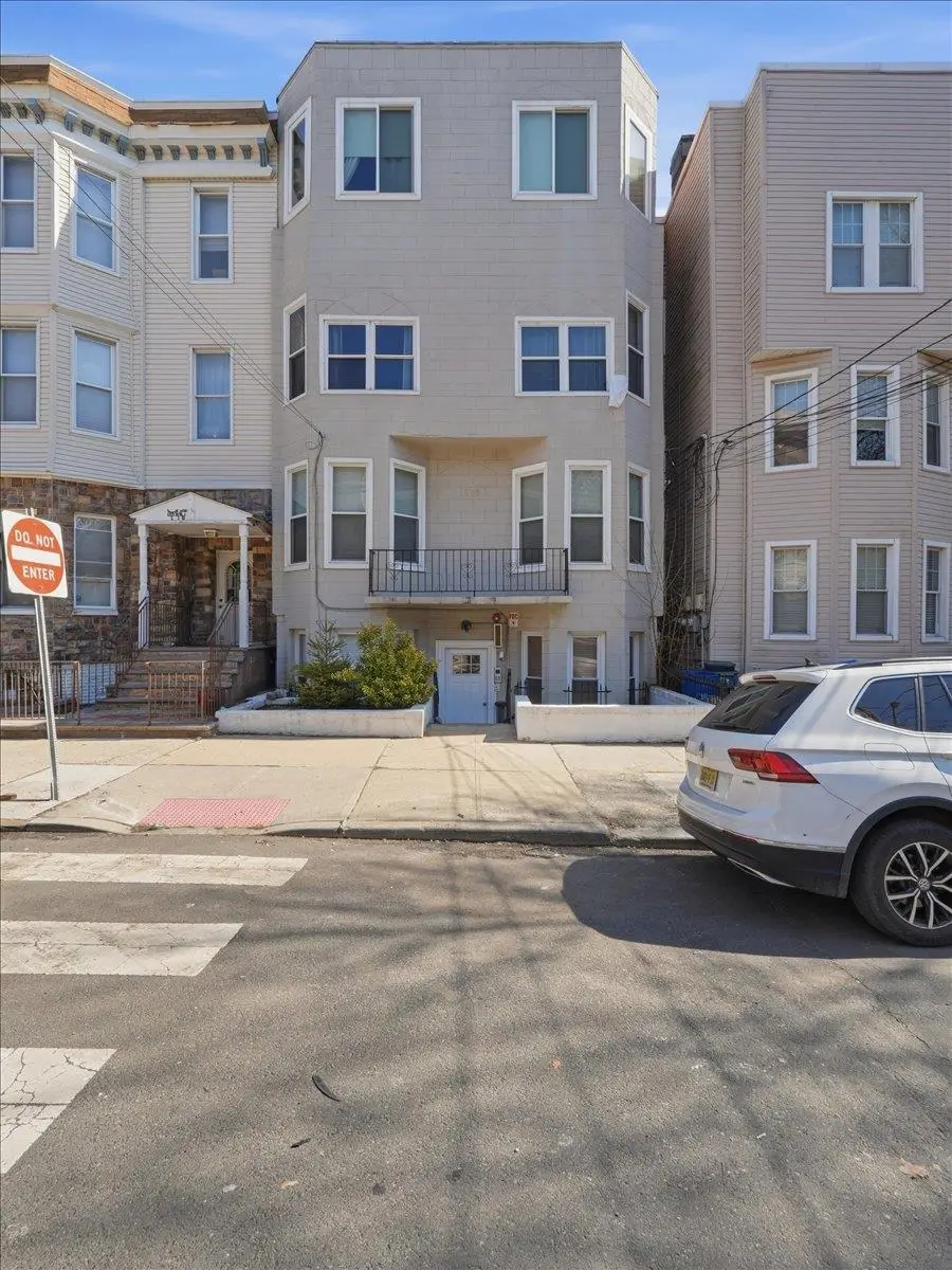 116 OGDEN AVE #GB, Jersey City, NJ 07307 - #1