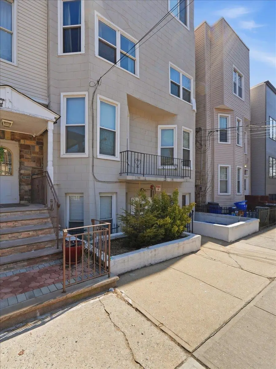 116 OGDEN AVE #GB, Jersey City, NJ 07307 - #2
