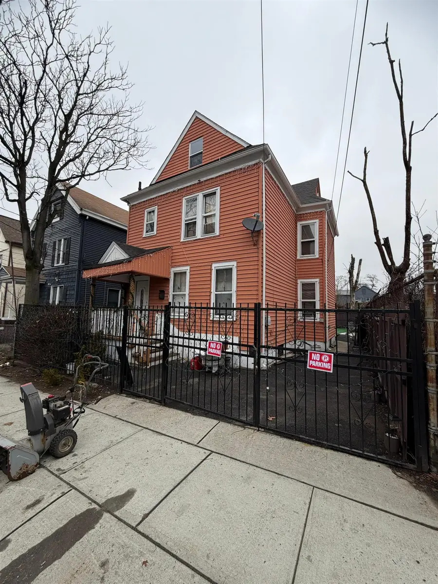 483 CARY ST, Orange, NJ 07050 - #2