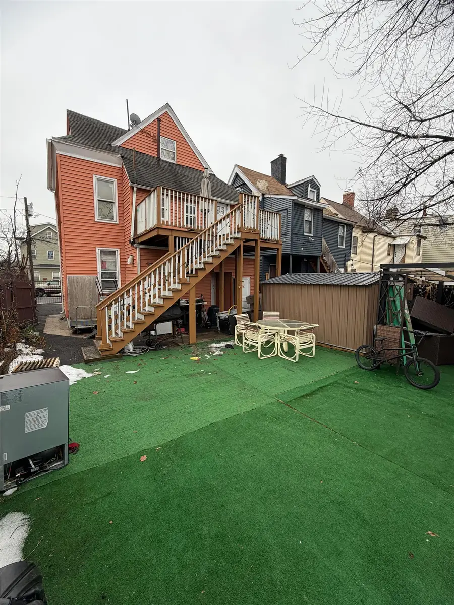 483 CARY ST, Orange, NJ 07050 - #3