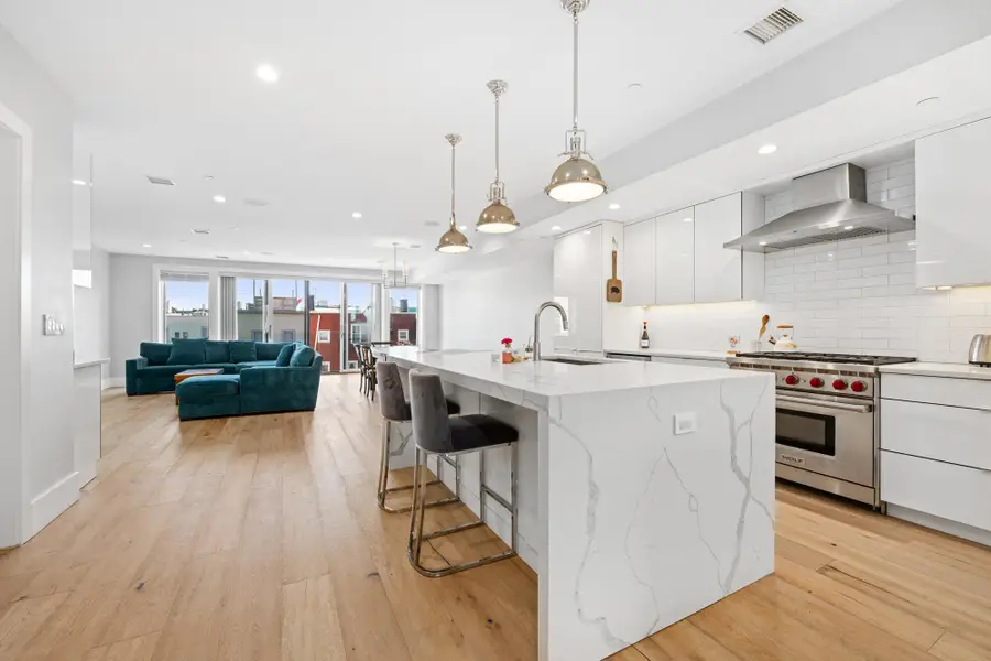 411 MONROE ST #2, Hoboken, NJ 07030 - #2