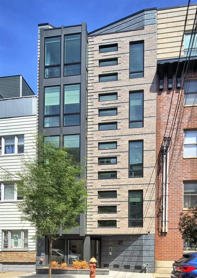 411 MONROE ST #2, Hoboken, NJ 07030 - #3