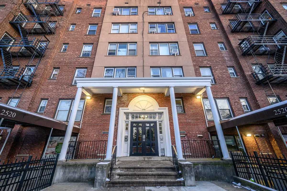 2520 JOHN F KENNEDY BLVD #2C, Jersey City, NJ 07304 - #1