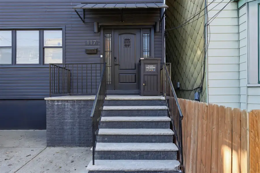 117 WEBSTER AVE, Jersey City, NJ 07307 - #2