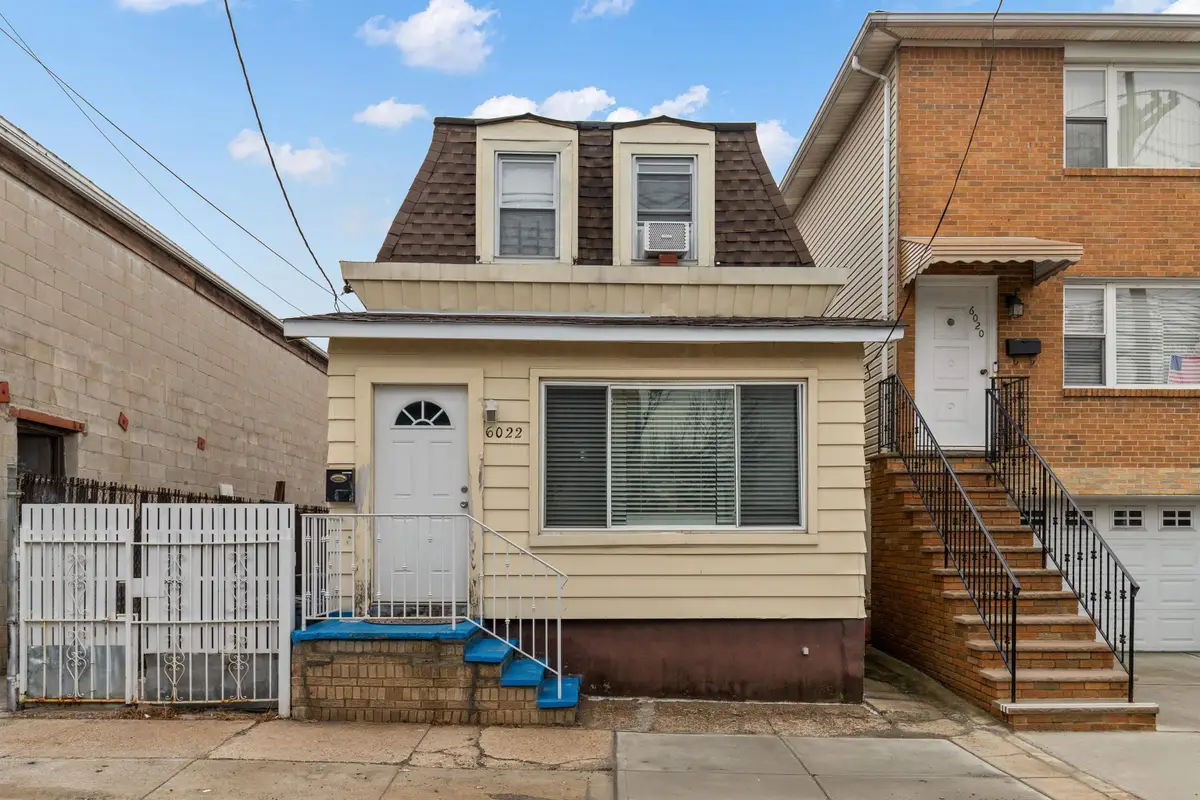 6022 NEWKIRK AVE, North Bergen, NJ 07047 - #1