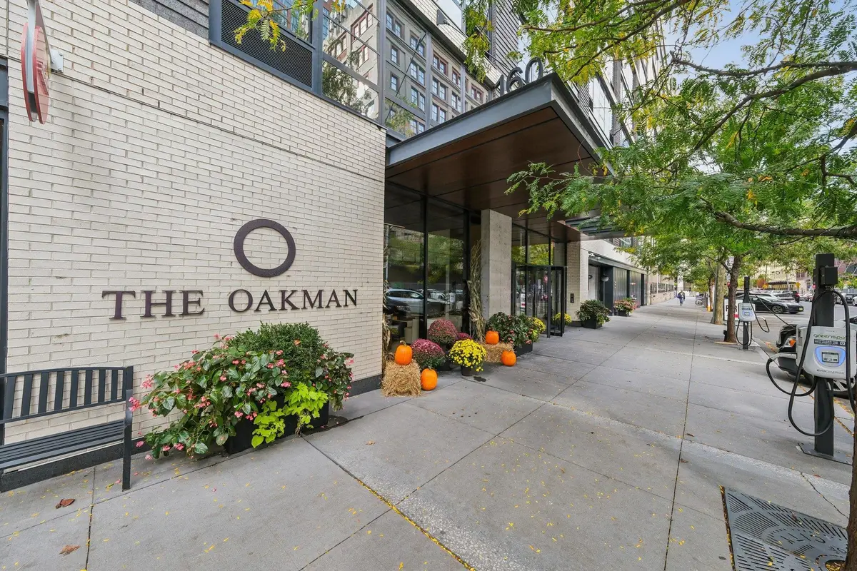 160 1ST ST #1111, Jersey City, NJ 07302 - #1