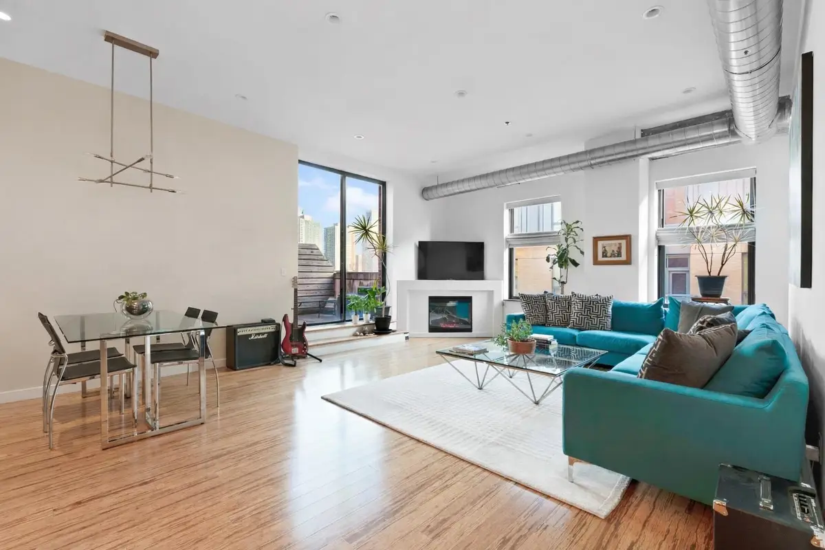 232 PAVONIA AVE #614, Jersey City, NJ 07302 - #1