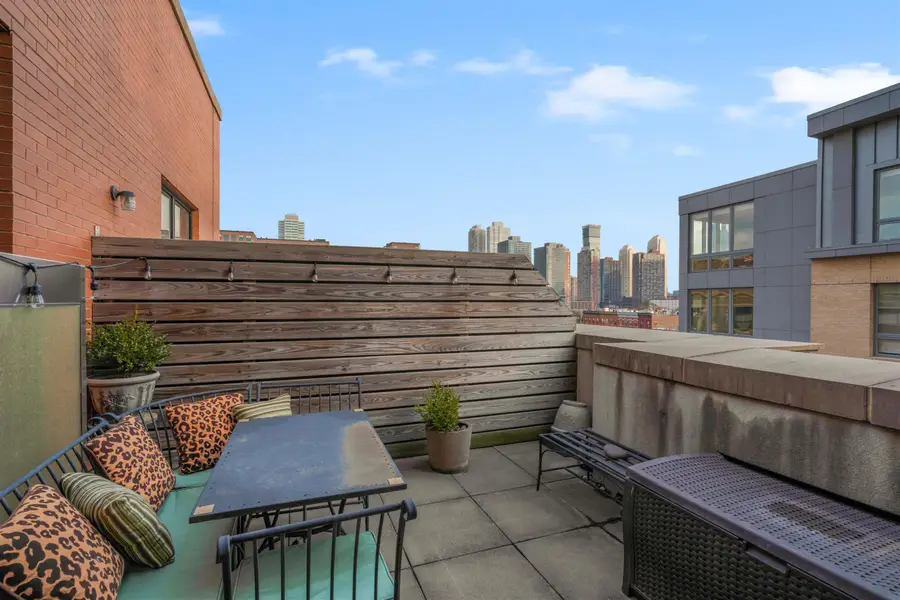 232 PAVONIA AVE #614, Jersey City, NJ 07302 - #3