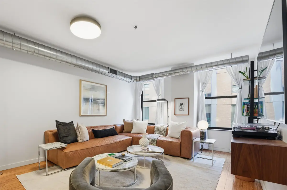 232 PAVONIA AVE #414, Jersey City, NJ 07302 - #1