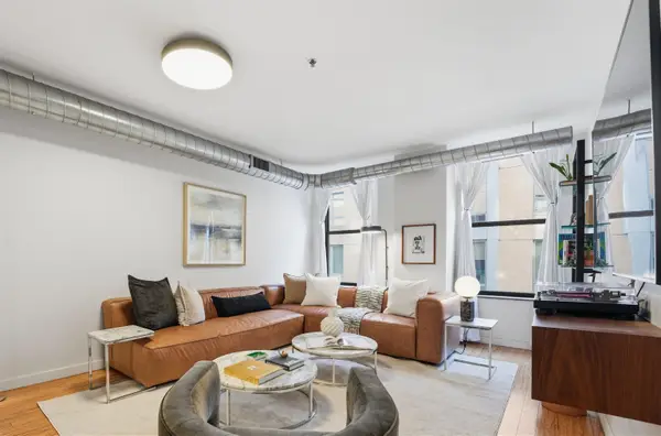 232 PAVONIA AVE #414, JC, Downtown, NJ 07302