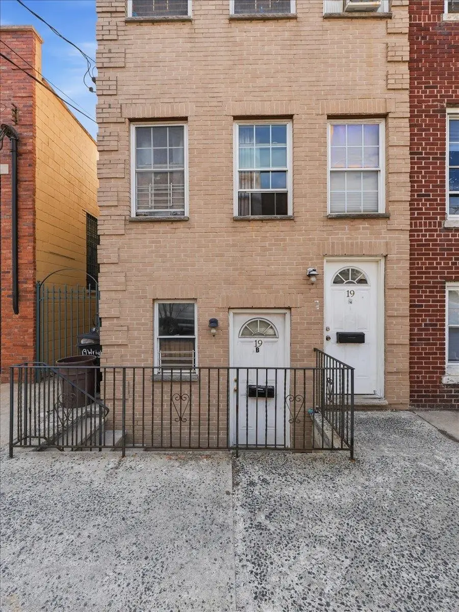 19 WRIGHT AVE, Jersey City, NJ 07306-6417 - #1