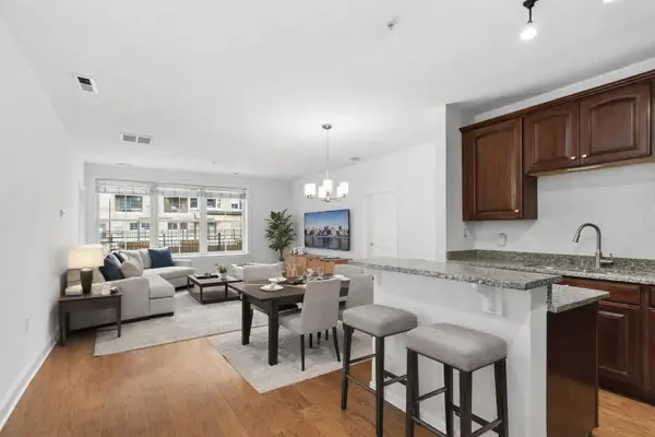 22 AVENUE AT PORT IMPERIAL #109, West New York, NJ 07093-7807