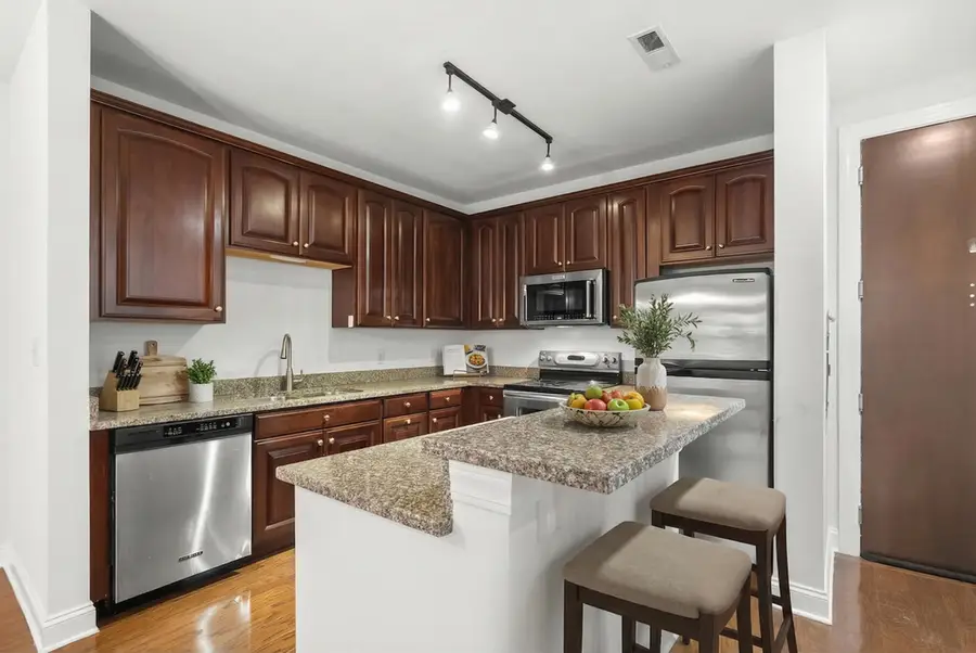 22 AVENUE AT PORT IMPERIAL #109, West New York, NJ 07093-7807 - #2