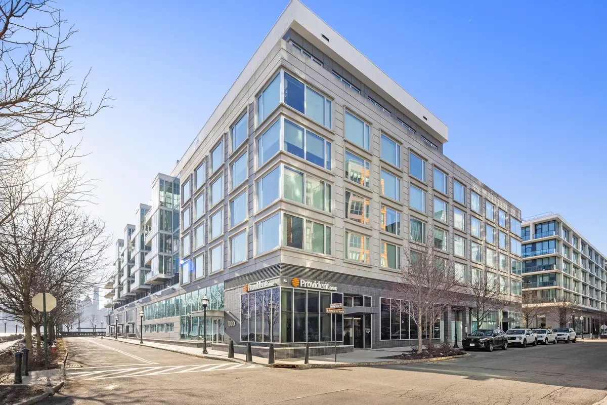 1000 AVENUE AT PORT IMPERIAL #303, Weehawken, NJ 07086 - #1