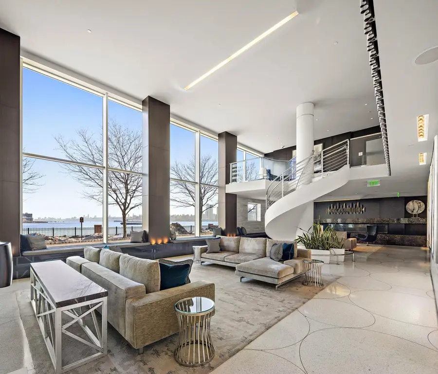 1000 AVENUE AT PORT IMPERIAL #303, Weehawken, NJ 07086 - #2