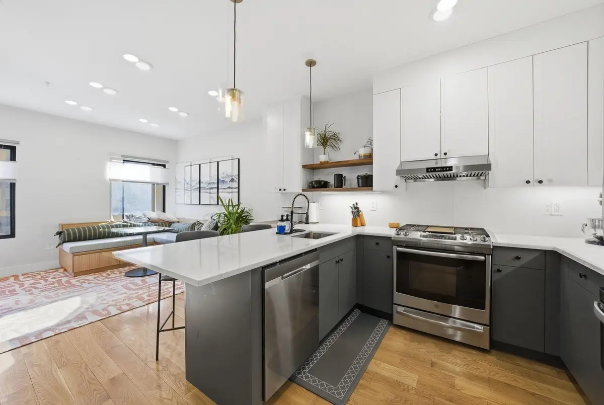 22 LINCOLN ST #1, Jersey City, NJ 07307 - #1