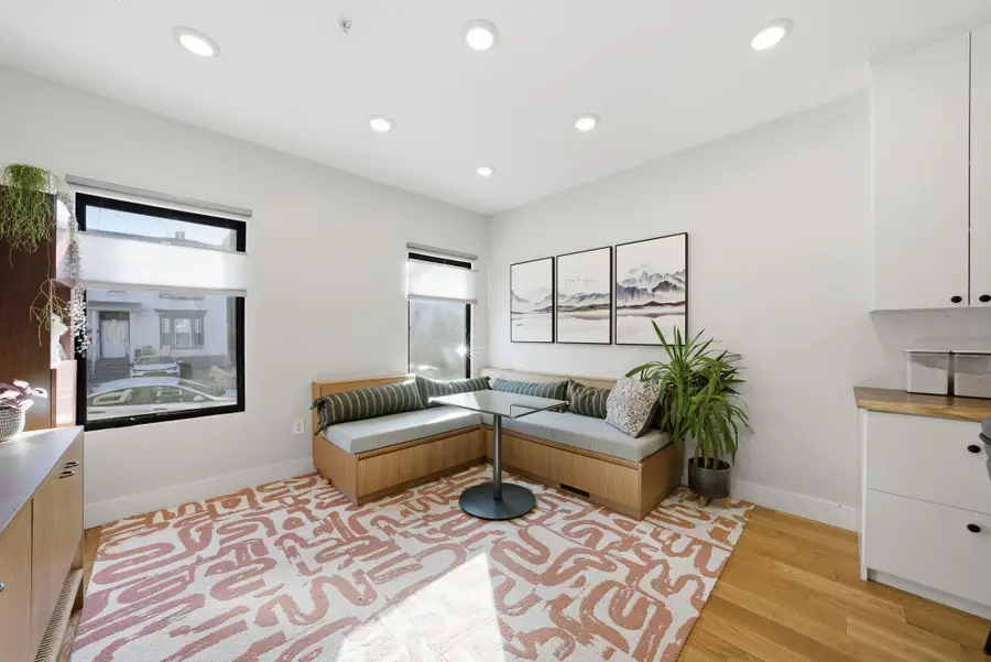 22 LINCOLN ST #1, Jersey City, NJ 07307 - #2