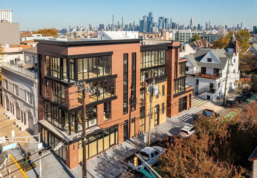 10 SOUTH ST #203, Jersey City, NJ 07307 - #2