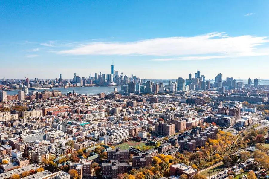 10 SOUTH ST #203, Jersey City, NJ 07307 - #3