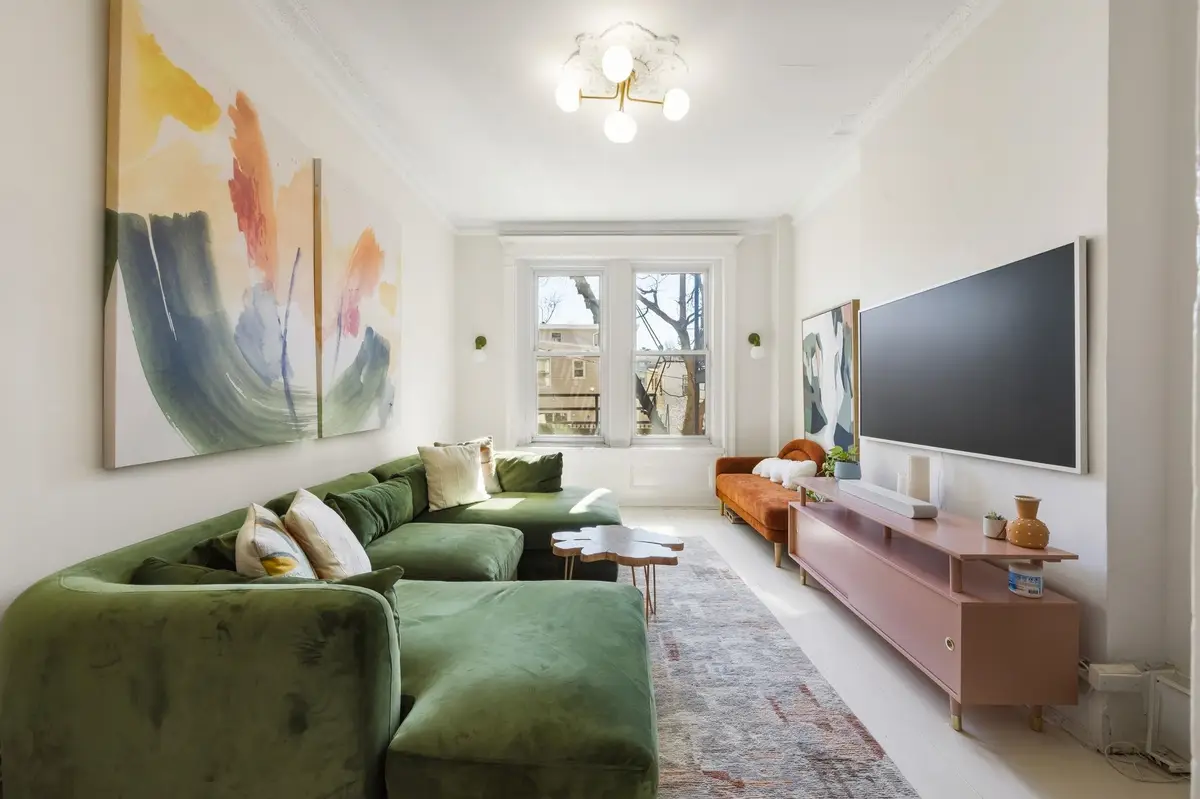 289.5 8TH ST, Jersey City, NJ 07302 - #1