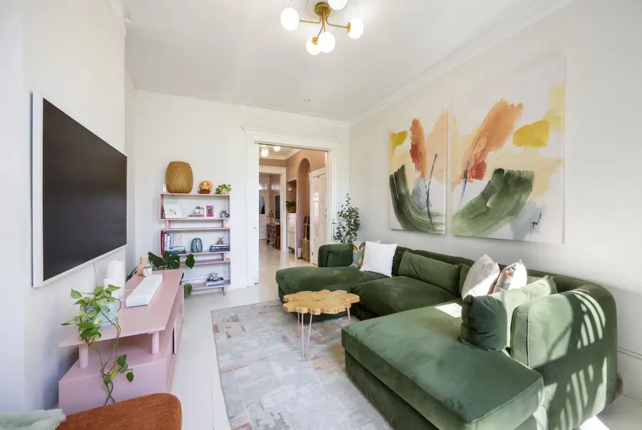 289.5 8TH ST, Jersey City, NJ 07302 - #2