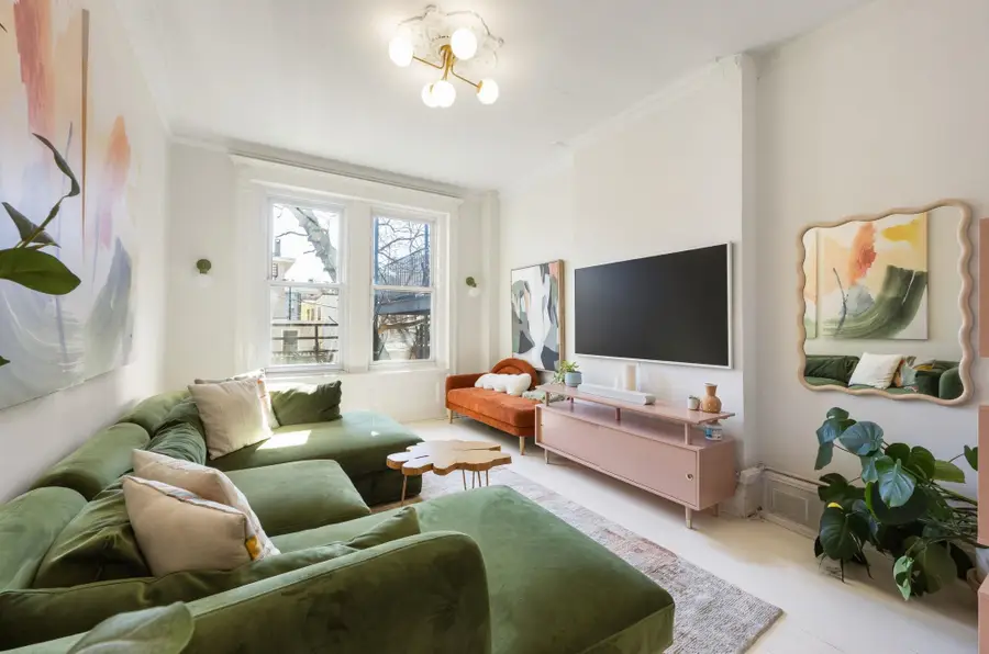 289.5 8TH ST, Jersey City, NJ 07302 - #3