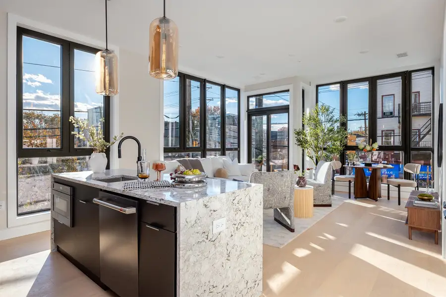 10 SOUTH ST #401, Jersey City, NJ 07307 - #2