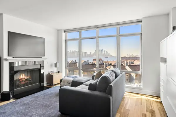 8100 RIVER RD #716, North Bergen, NJ 07047