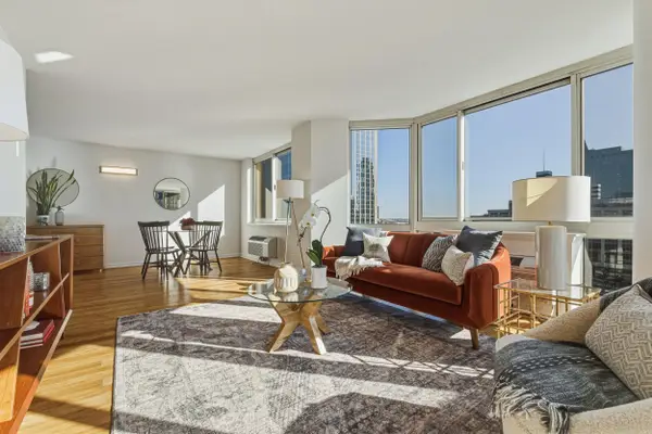 20 2ND ST #1102X, JC, Downtown, NJ 07302