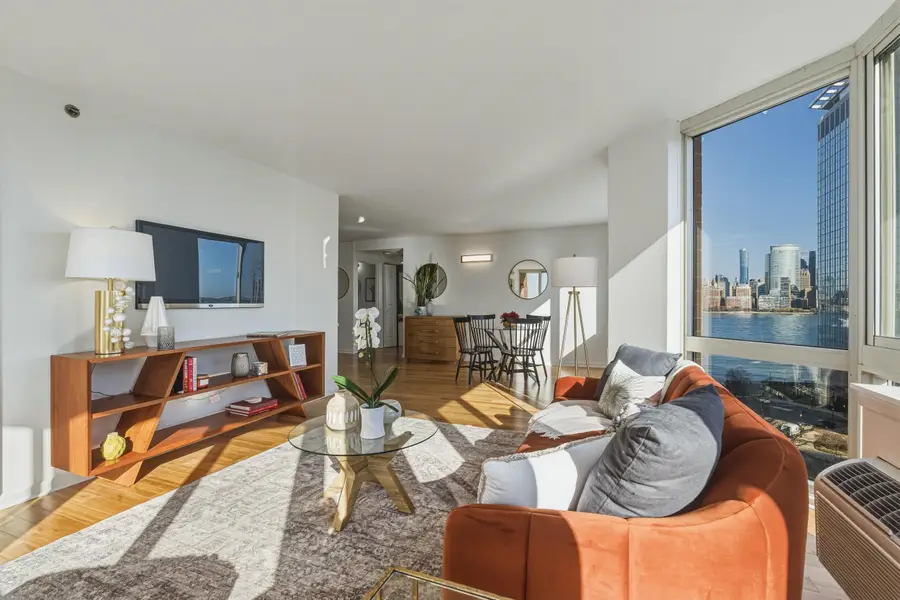 20 2ND ST #1102X, Jersey City, NJ 07302 - #2