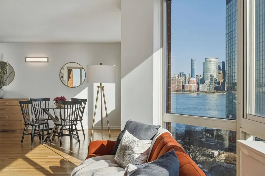 20 2ND ST #1102X, Jersey City, NJ 07302 - #3