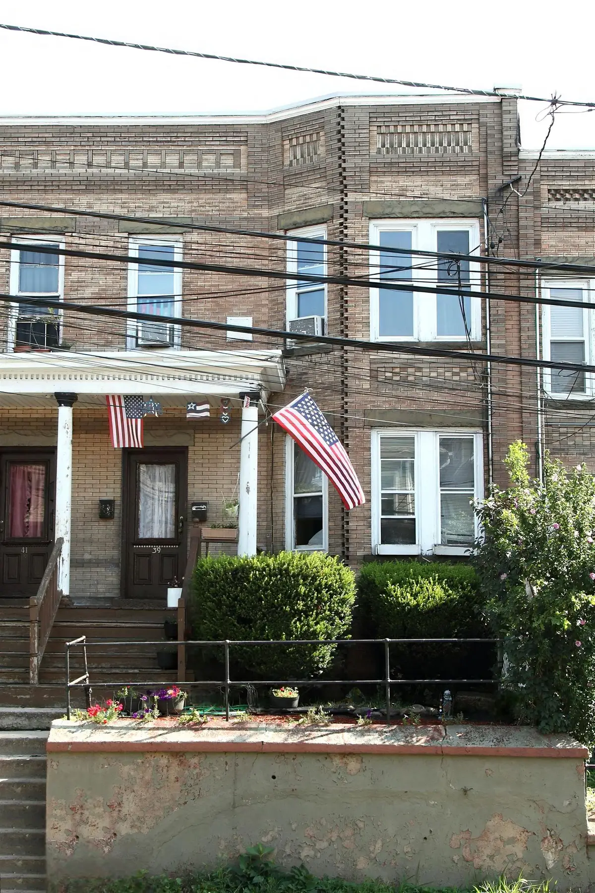 39 WEST 47TH ST, Bayonne, NJ 07002 - #1