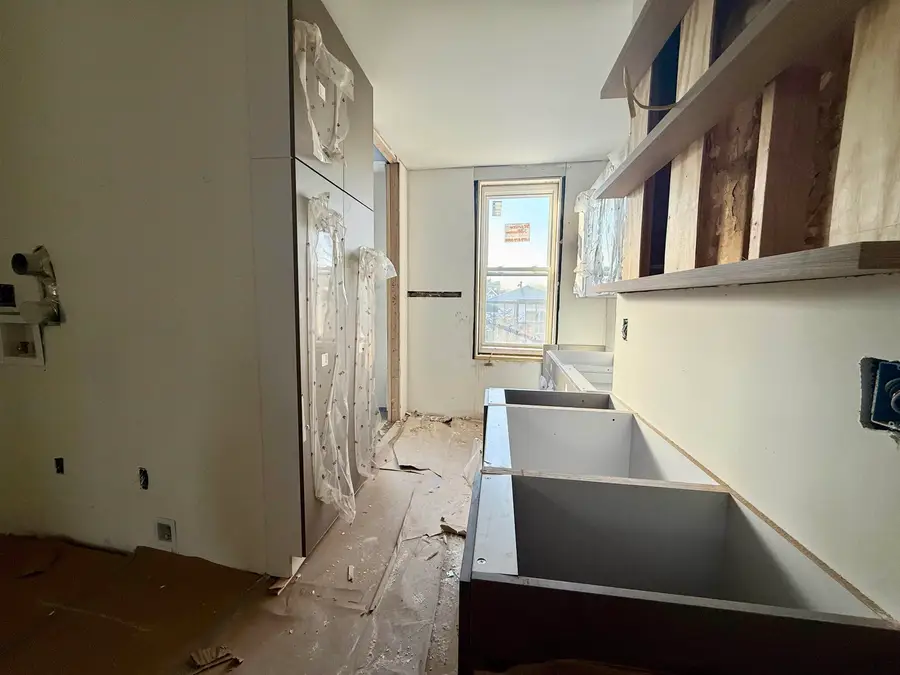 147 NEW YORK AVE #3L, Jersey City, NJ 07307 - #3