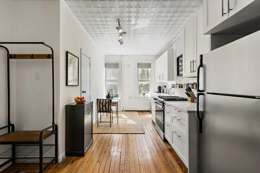 351 8TH ST #1R, Jersey City, NJ 07302 - #2