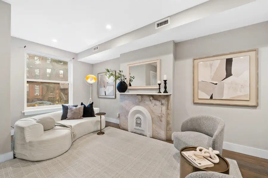 214 GARDEN ST, Hoboken, NJ 07030 - #3