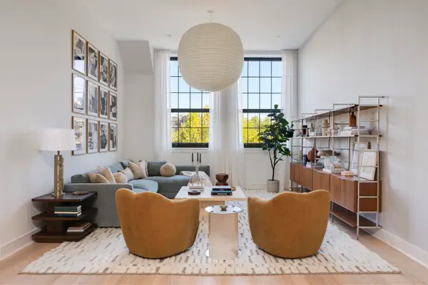 38 JACKSON ST #319, Hoboken, NJ 07030