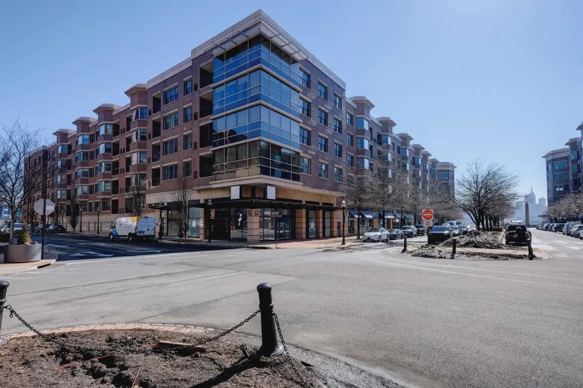 20 AVENUE AT PORT IMPERIAL #105, West New York, NJ 07093 - #1