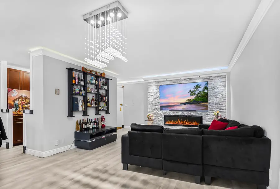 6600 BLVD EAST #22J, West New York, NJ 07093 - #2