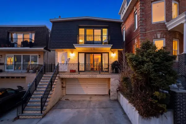 1021 BLVD EAST, Weehawken, NJ 07086