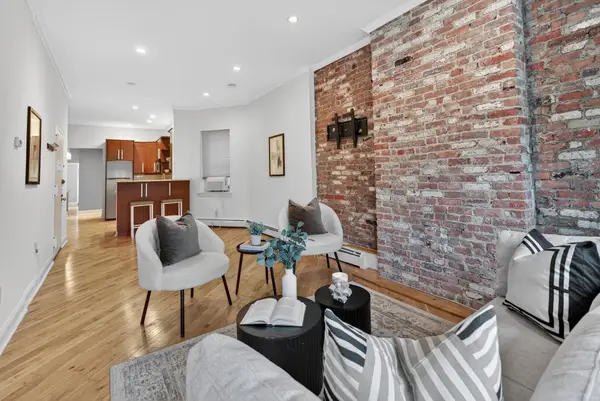 510 PALISADE AVE #3R, JC, Heights, NJ 07307