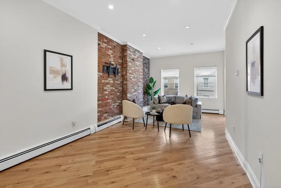 510 PALISADE AVE #3R, Jersey City, NJ 07307 - #2