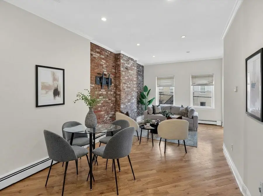 510 PALISADE AVE #3R, Jersey City, NJ 07307 - #3