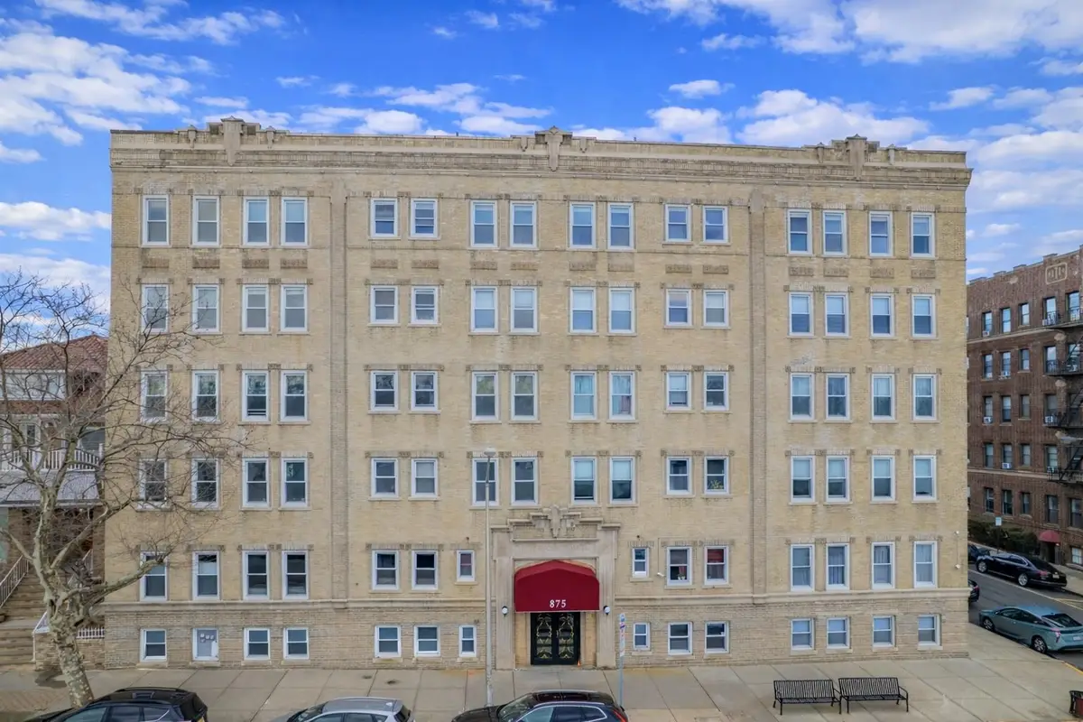 875 BLVD EAST #35, Weehawken, NJ 07086 - #1