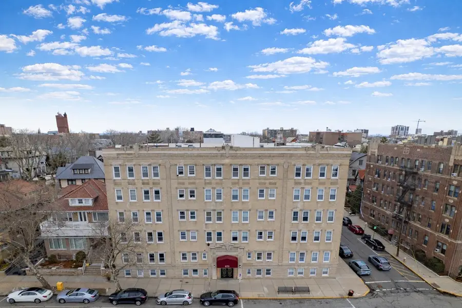 875 BLVD EAST #35, Weehawken, NJ 07086 - #2