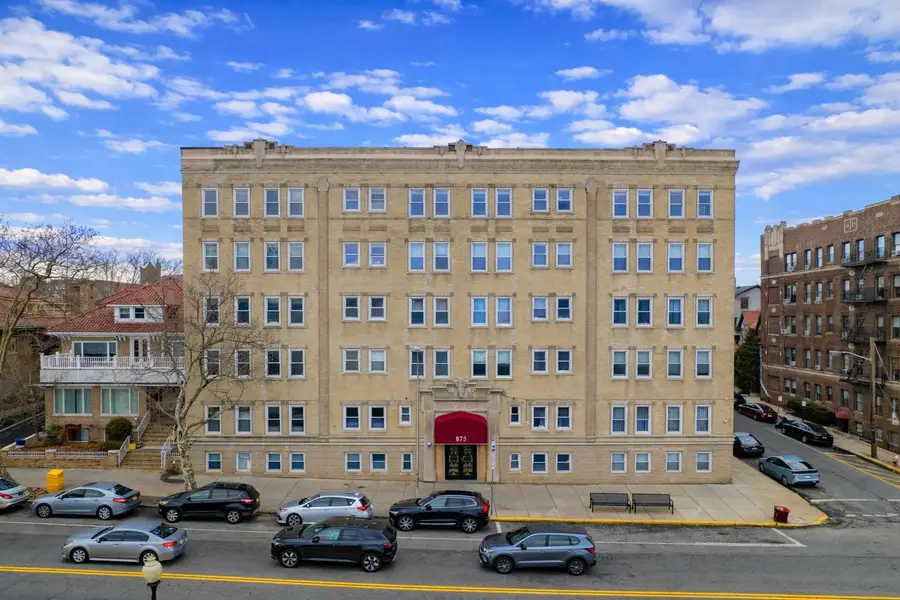 875 BLVD EAST #35, Weehawken, NJ 07086 - #3