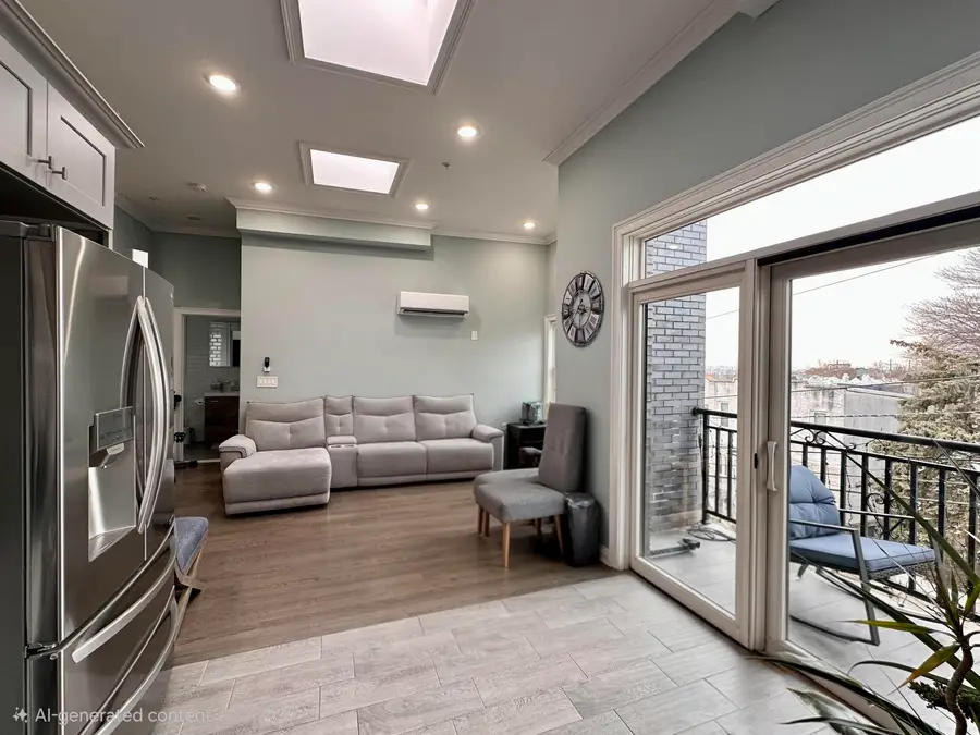 37 SPRUCE ST #5, Jersey City, NJ 07306 - #2