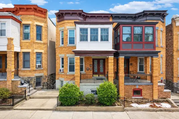 20 CONCORD ST, JC, Heights, NJ 07306